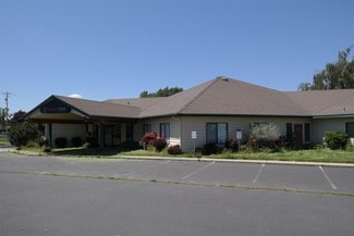 Spokane, WA Office/Retail - 3525 E 57th Ave