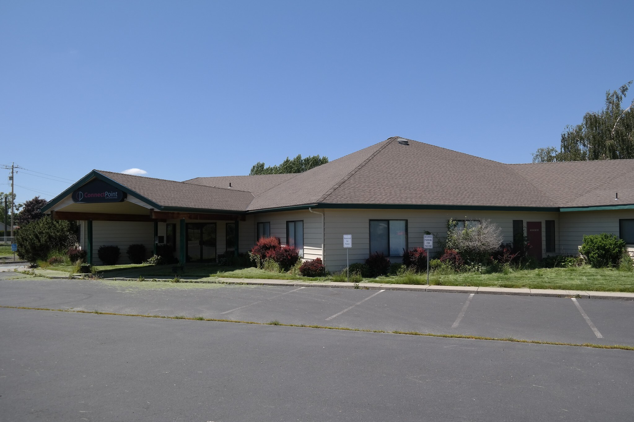 3525 E 57th Ave, Spokane, WA for Rent