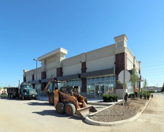 Halton Hills, ON Retail - 374 Mountainview Rd S
