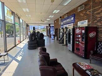 Paris, TN Retail - 1034 Mineral Wells Ave Paris, TN Retail - 1034 Mineral Wells Ave