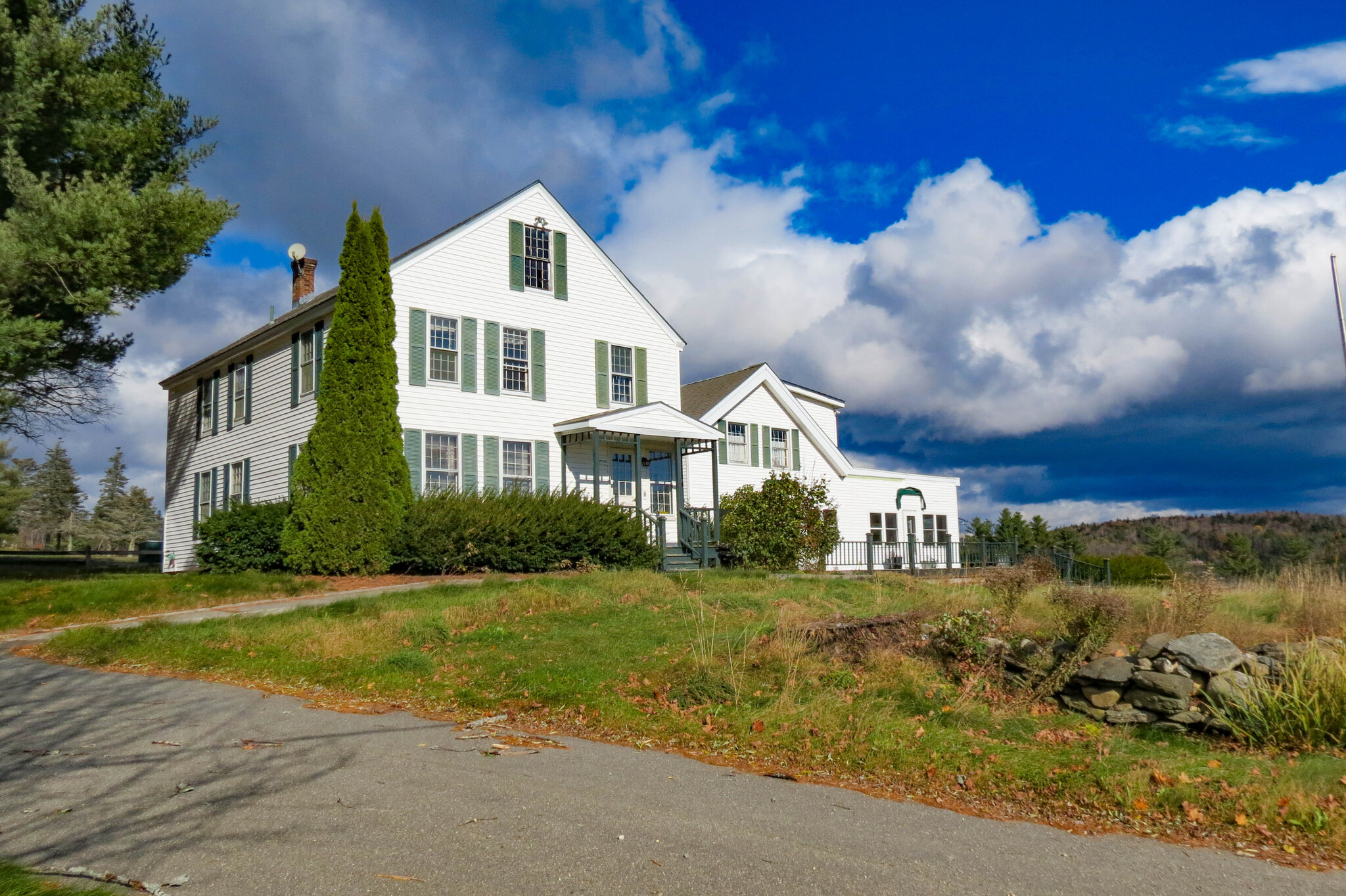 6802 Popple Dungeon Rd, Chester, VT for Sale