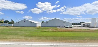 Towanda, IL Warehouse - Quincy St
