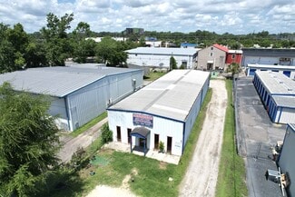 Murrells Inlet, SC Retail - 601 Boundary Ave