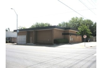 700 Louisville Ave  
