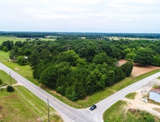 Winder, GA Commercial - 936 Bethlehem Rd