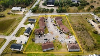 Humble, TX Apartments - 8137 Rankin Rd