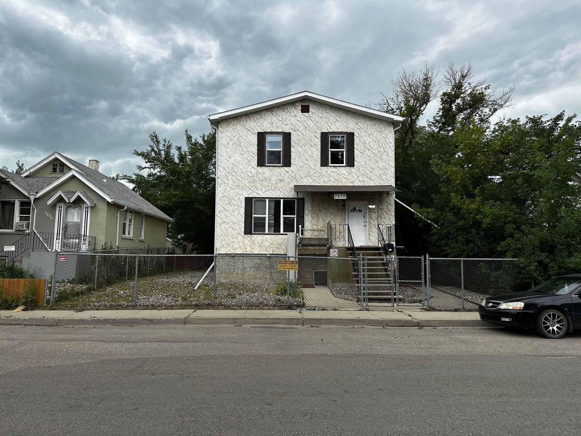 1610 Toronto St, Regina, SK for Sale