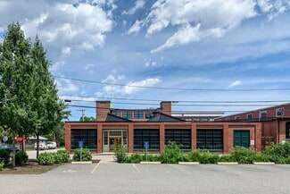 East Greenwich, RI Office - 42 Ladd St