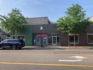 Royal Oak, MI Office, Office/Retail - 404-406 E Fourth St Royal Oak, MI Office, Office/Retail - 404-406 E Fourth St