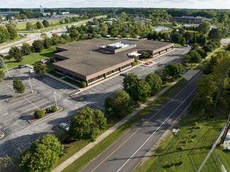 Hudson, OH Office, Medical - 5700 Darrow Rd
