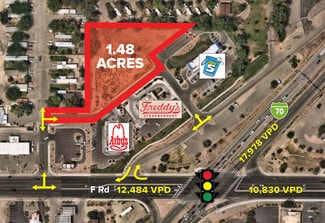 Clifton, CO Commercial - 3234 I-70 Business Loop