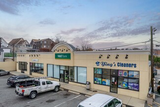 Watertown, MA Retail - 49-59 Mount Auburn St