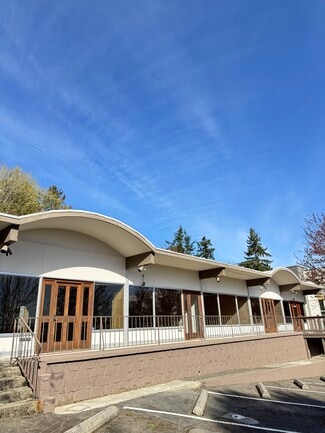 Mercer Island, WA Office - 7429-7437 SE 27th St