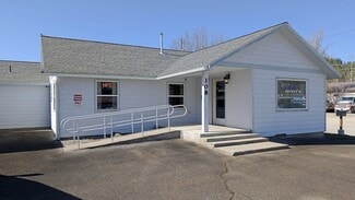 Pinehurst, ID Medical - 108 N Division St