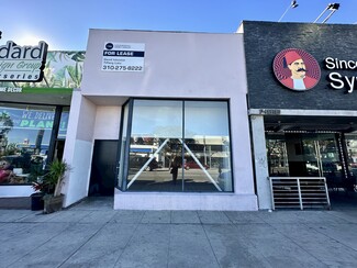 Sherman Oaks, CA Retail - 14514-14516 Ventura Blvd