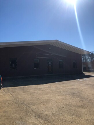 Ripley, MS Office/Medical - 105 Hospital St