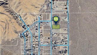 Whitewater, CA Residential Land - Woodridge Avenue @ Beland Drive