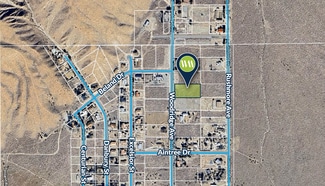 Whitewater, CA Residential - Woodridge Avenue @ Beland Drive