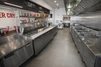 Van Nuys, CA Retail - 14503-14519 Sherman Way