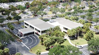 Plantation, FL Office - 1801 N Pine Island Rd