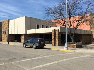 Aberdeen, SD Office - 13-SE 2nd Ave SE