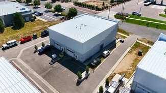 Frederick, CO Flex - 3540 Highway 52