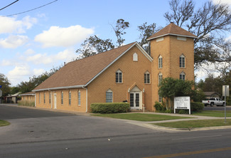 Georgetown, TX Churches - 1904 S Austin Ave