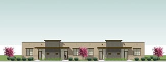 Nampa, ID Office - 3758 E Amity Ave