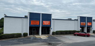 Norcross, GA Industrial - 6586 Dawson Blvd