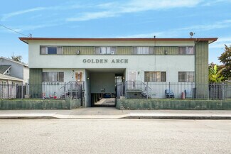 Hawthorne, CA undefined - 11646 Birch Ave