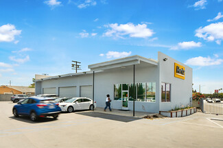 Gardena, CA undefined - 1950 W Redondo Beach Blvd