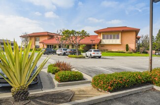 Tustin, CA Office - 14471 Chambers Rd