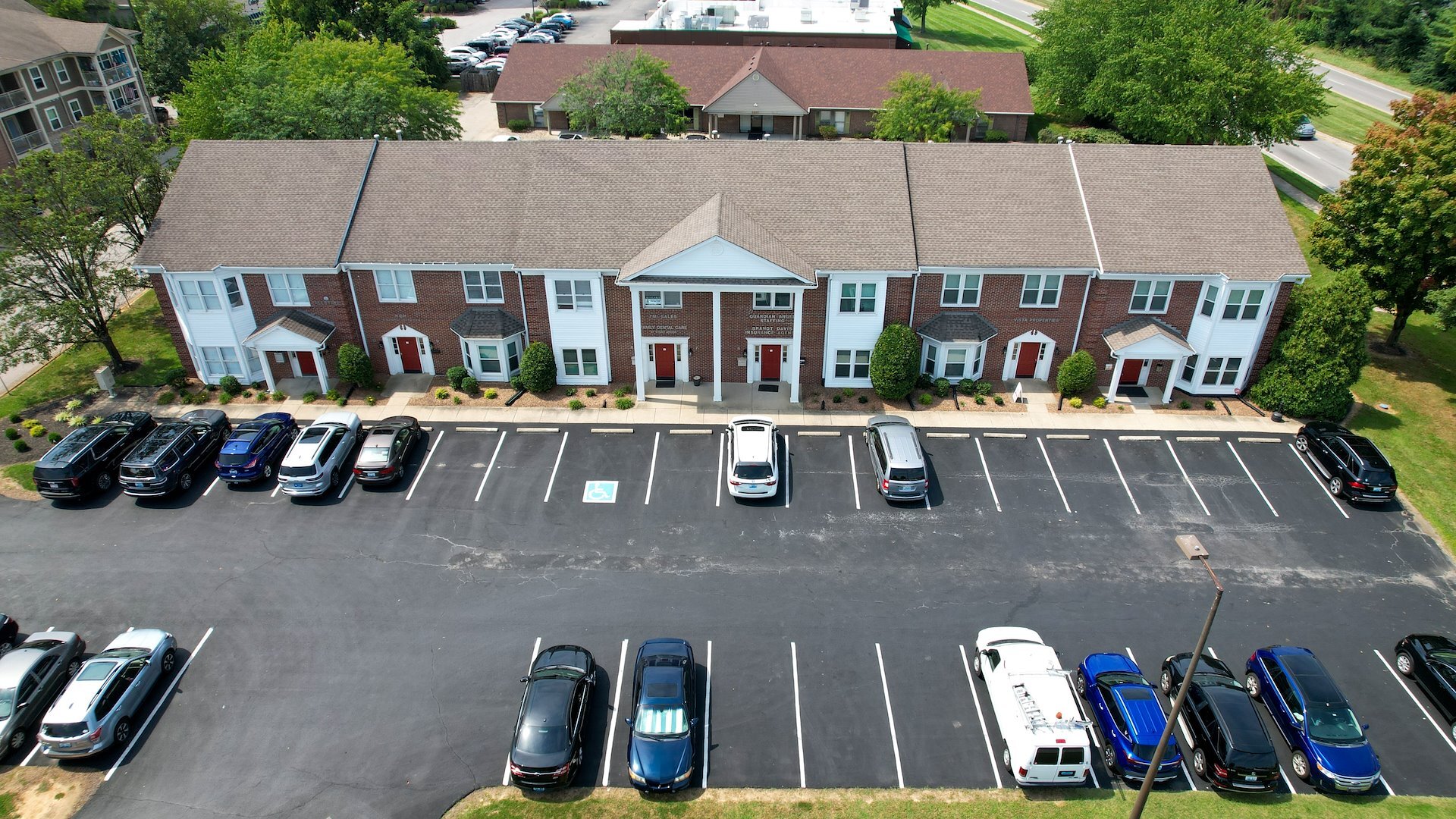 2821 S Hurstbourne Pky, Louisville, KY for Sale