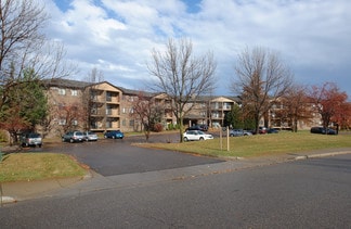 Eden Prairie, MN Apartments - 13905 Chestnut Dr