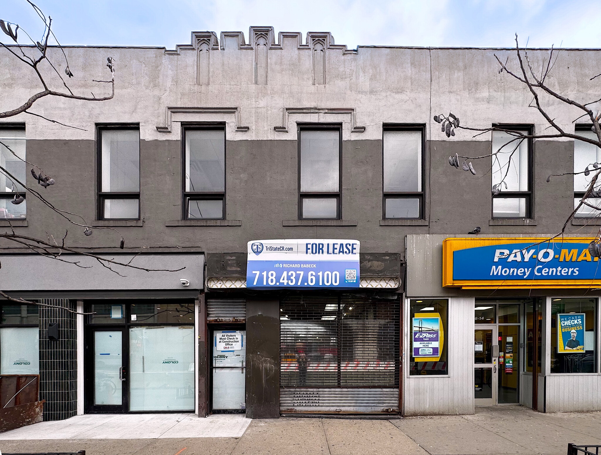 46-20 Queens Blvd, Sunnyside, NY for Rent