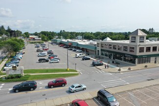 Essex Junction, VT Office - 60-78 Pearl St