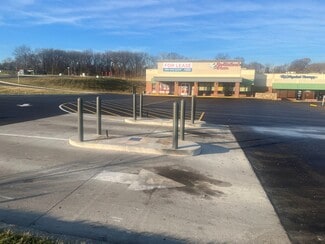 Kansas City, MO Commercial Land - 5400A N Antioch Rd Kansas City, MO Commercial Land - 5400A N Antioch Rd