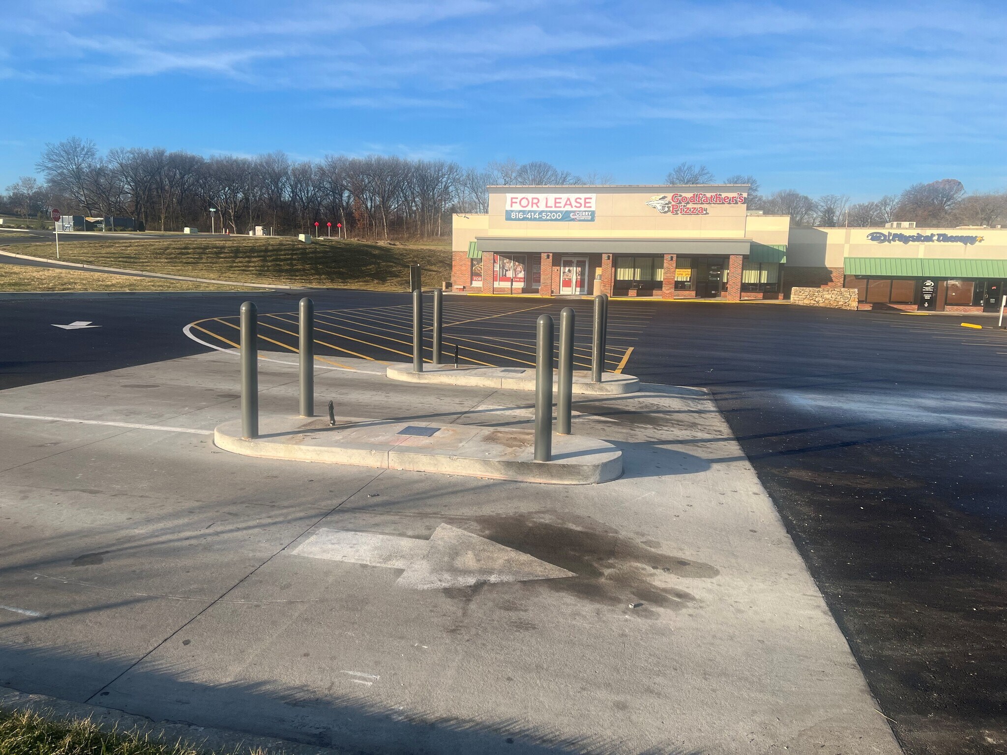 5400A N Antioch Rd, Kansas City, MO for Rent