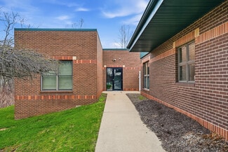 Gibsonia, PA Office - 2873 W Hardies Rd Gibsonia, PA Office - 2873 W Hardies Rd