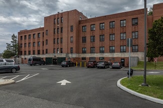 Oceanport, NJ Medical - 1000 Sanger Ave