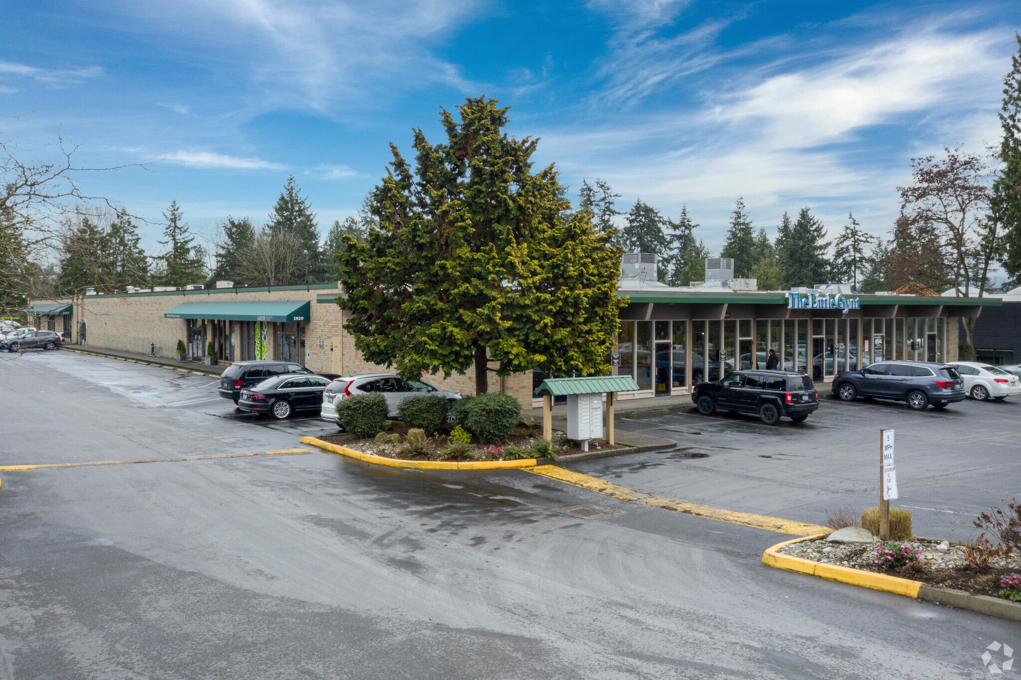 1800-1824 130th Ave NE, Bellevue, WA for Rent