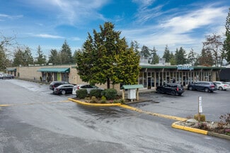 Bellevue, WA Flex - 1800-1824 130th Ave NE Bellevue, WA Flex - 1800-1824 130th Ave NE