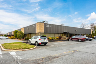 South Plainfield, NJ Office/Medical - 200 Corporate Ct