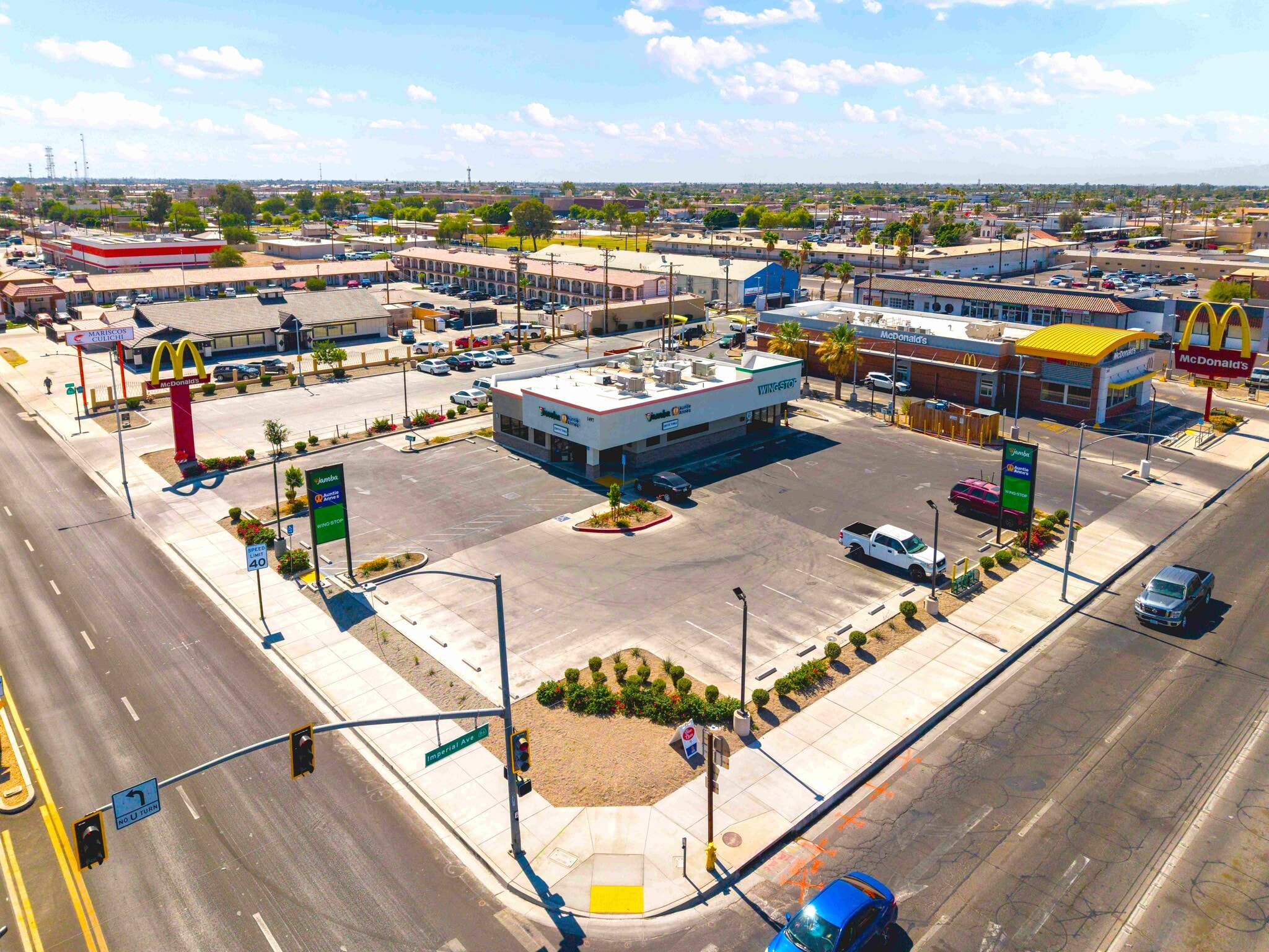 1497 Adams Ave, El Centro, CA for Rent