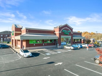 Ilion, NY Retail - 4 Morgan St