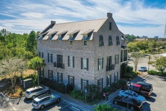 Santa Rosa Beach, FL Office - 141 E Mack Bayou Loop