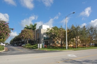 Davie, FL Industrial - 15751 SW 41st St