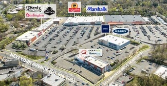 Huntington, NY Retail - 839 New York Ave
