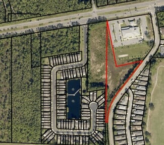 Gulf Breeze, FL Commercial - 4033 Gulf Breeze Pkwy Gulf Breeze, FL Commercial - 4033 Gulf Breeze Pkwy