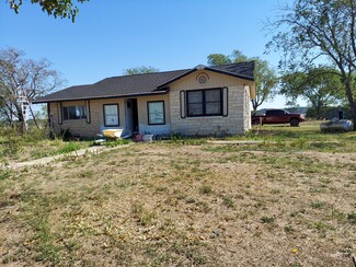 Gatesville, TX Residential Income - 3210 State Highway 36